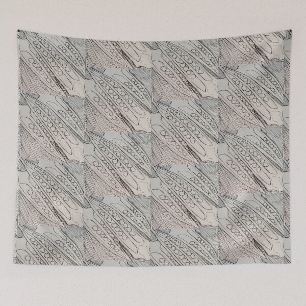 Item preview, Abstract Lengthways designed and sold by EjsArtArt.