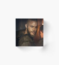 Ragnar Acrylic Block
