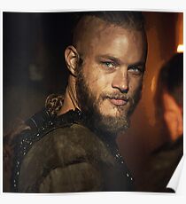 Ragnar Poster