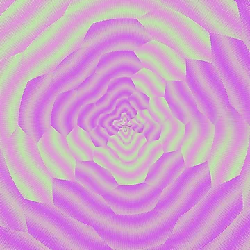 Artwork thumbnail, Signal by R-Creation