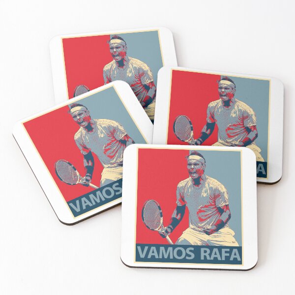 Item preview, Rafael Nadal designed and sold by KaraGrey.