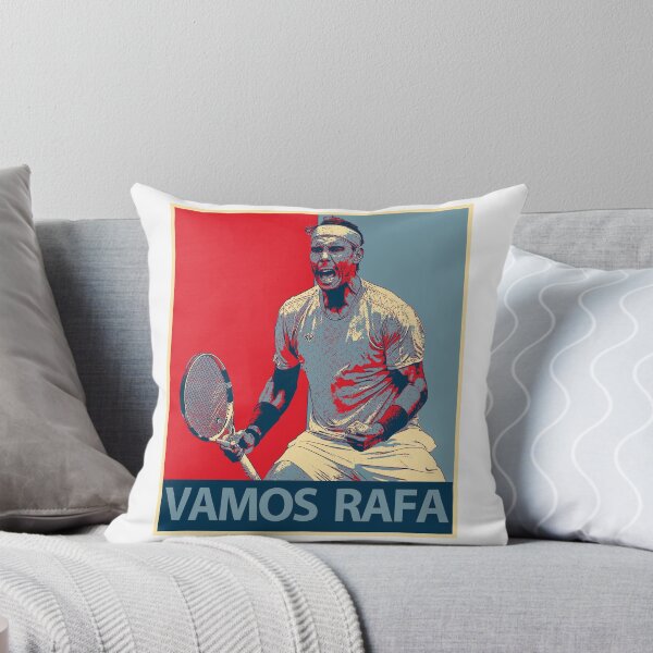 Item preview, Rafael Nadal designed and sold by KaraGrey.