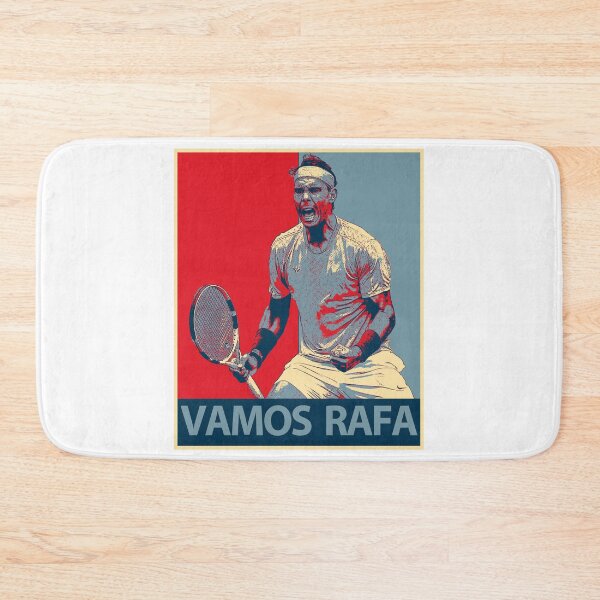 Item preview, Rafael Nadal designed and sold by KaraGrey.