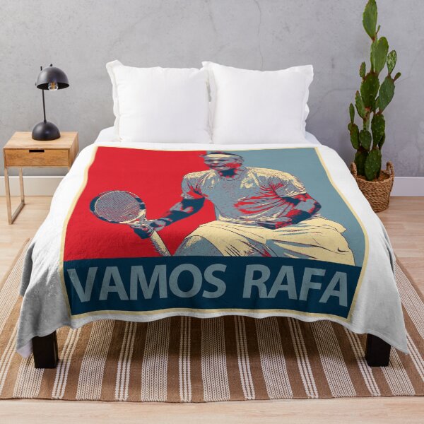 Item preview, Rafael Nadal designed and sold by KaraGrey.