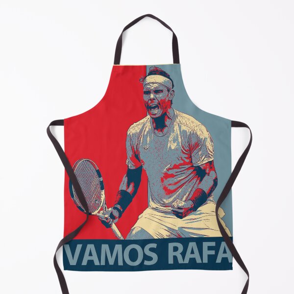 Item preview, Rafael Nadal designed and sold by KaraGrey.