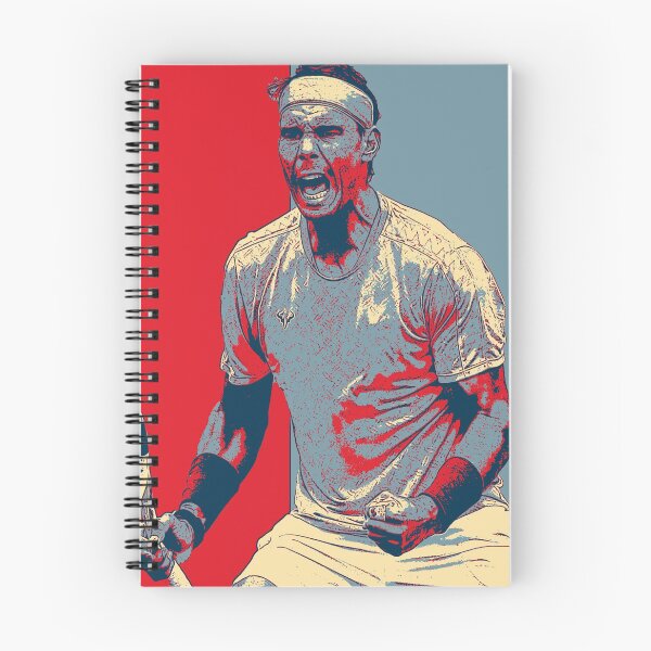 Item preview, Rafael Nadal designed and sold by KaraGrey.