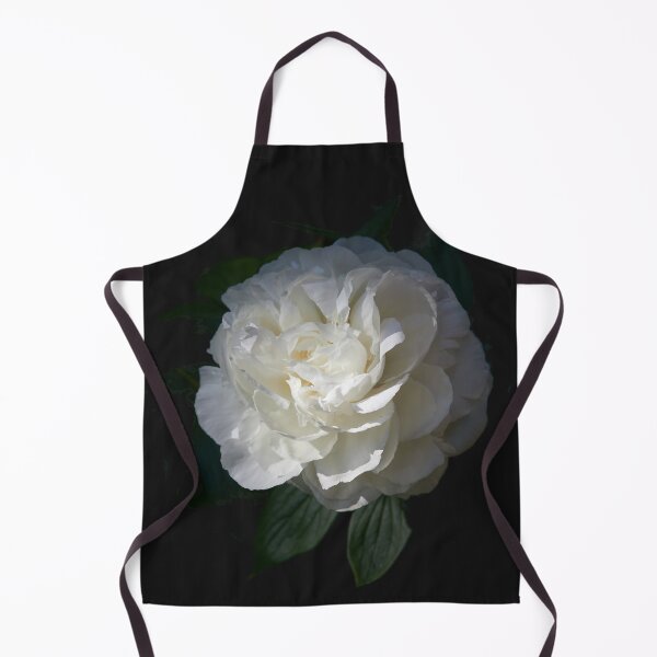 Item preview, Chinese Peony Shirley Temple 3 transparent Sticker designed and sold by FrewinMason.
