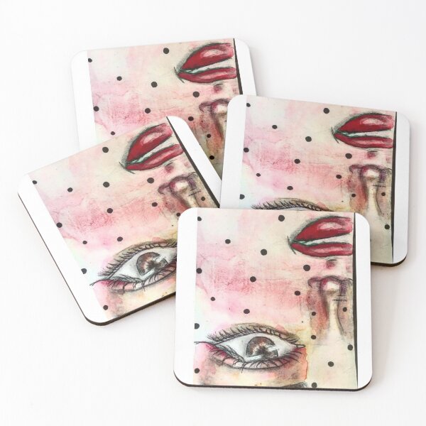 Item preview, dream : pink  designed and sold by eba77.