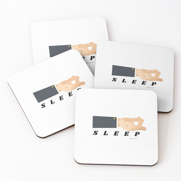 Item preview, snap and sleep designed and sold by NerdyStranger.