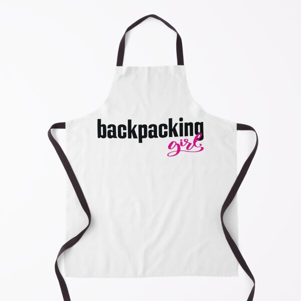 Item preview, Backpacking Girl designed and sold by GoodVibesWX9.