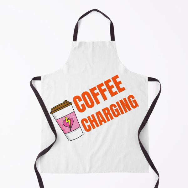 Item preview, COFFEE CHARGING designed and sold by RoyBaht.