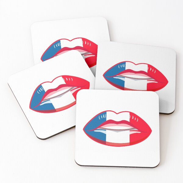 Item preview, Kiss from France designed and sold by Timegraf.