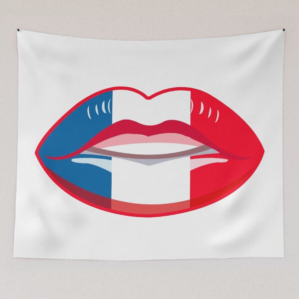 Item preview, Kiss from France designed and sold by Timegraf.