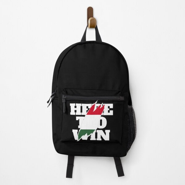 Item preview, Hungarian are Here to win Magyars Fans Love Hungary designed and sold by elhefe.