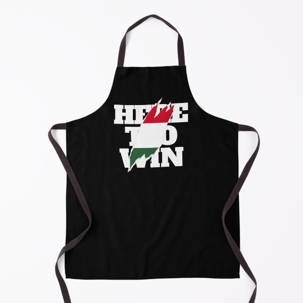 Item preview, Hungarian are Here to win Magyars Fans Love Hungary designed and sold by elhefe.