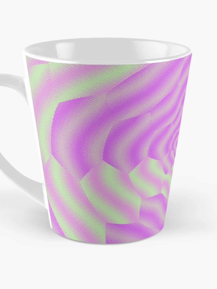 Thumbnail 3 of 4, Coffee Mug, Signal designed and sold by R-Creation.