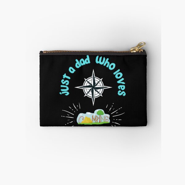 Item preview,  Dad loves camping designed and sold by Totalove.