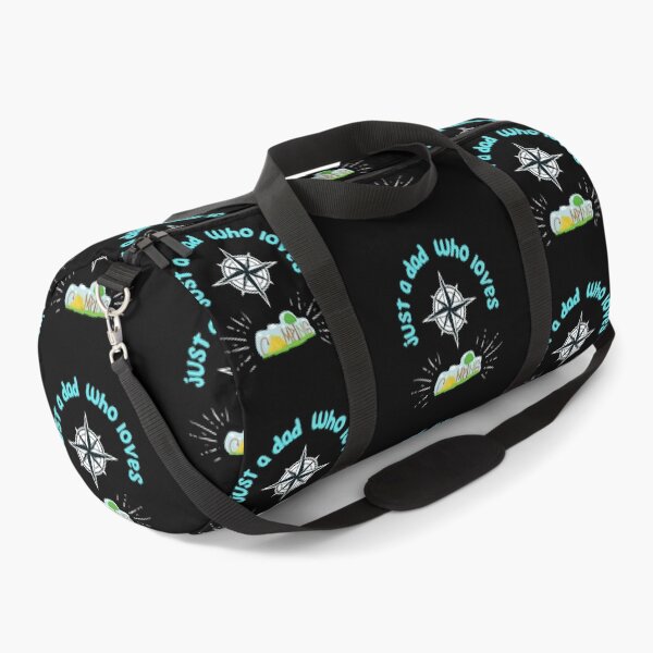 Item preview,  Dad loves camping designed and sold by Totalove.