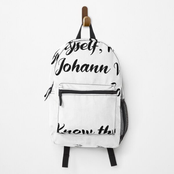 Item preview, Johann Wolfgang von Goethe Quotes designed and sold by 4ever-Undaunted.