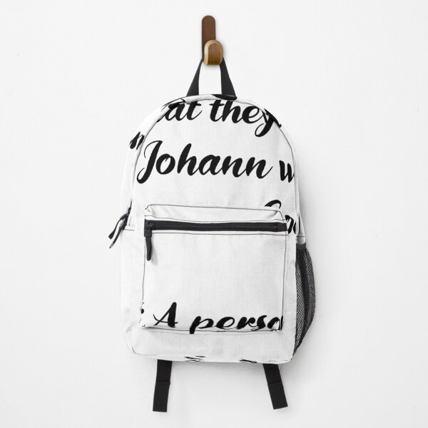 Item preview, Johann Wolfgang von Goethe Quotes designed and sold by 4ever-Undaunted.