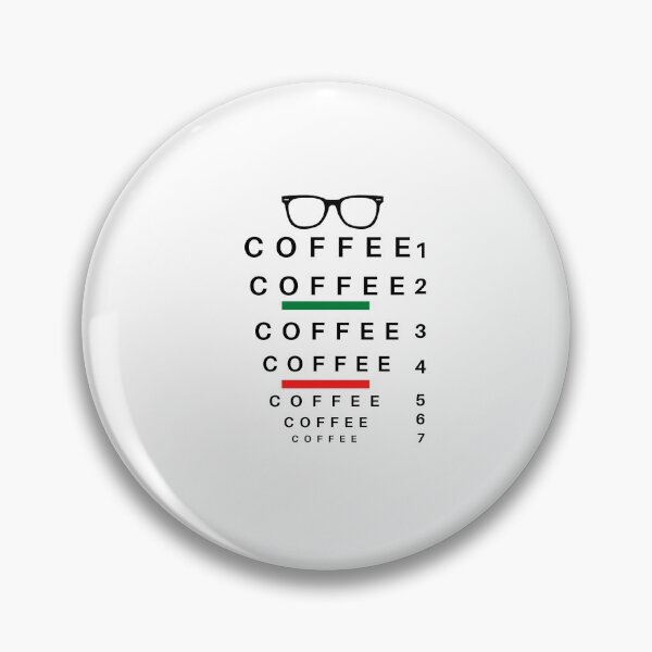 Item preview, Eye Love Coffee designed and sold by DoggiesNCoffee.