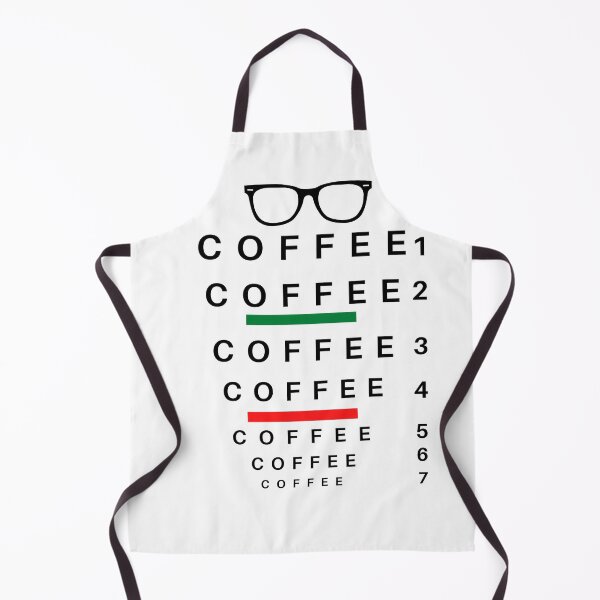 Item preview, Eye Love Coffee designed and sold by DoggiesNCoffee.