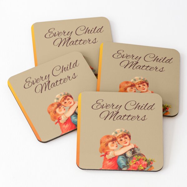 Item preview, Every Child matters designed and sold by Shah-Musa.