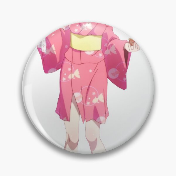 Item preview, Tsukihi Standing designed and sold by b1000000k.