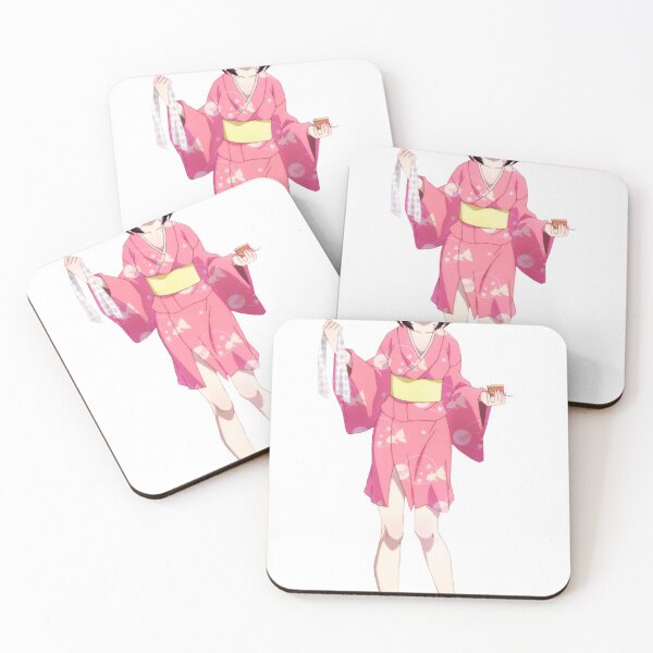 Item preview, Tsukihi Standing designed and sold by b1000000k.