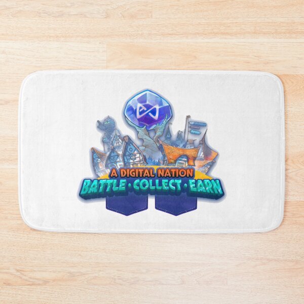 Item preview, Axie Infinity game blockchain designed and sold by LiveStores.