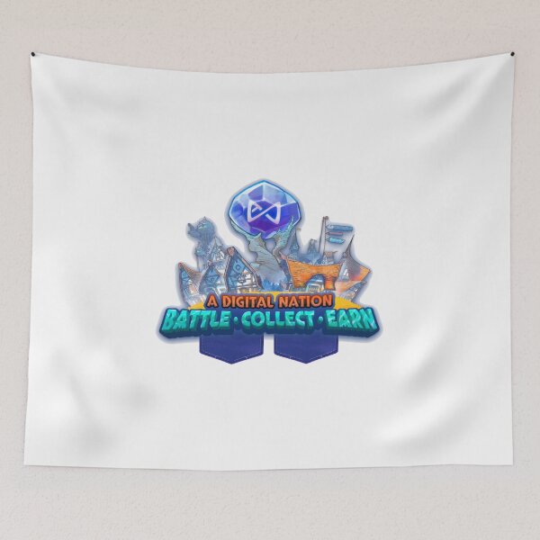 Item preview, Axie Infinity game blockchain designed and sold by LiveStores.