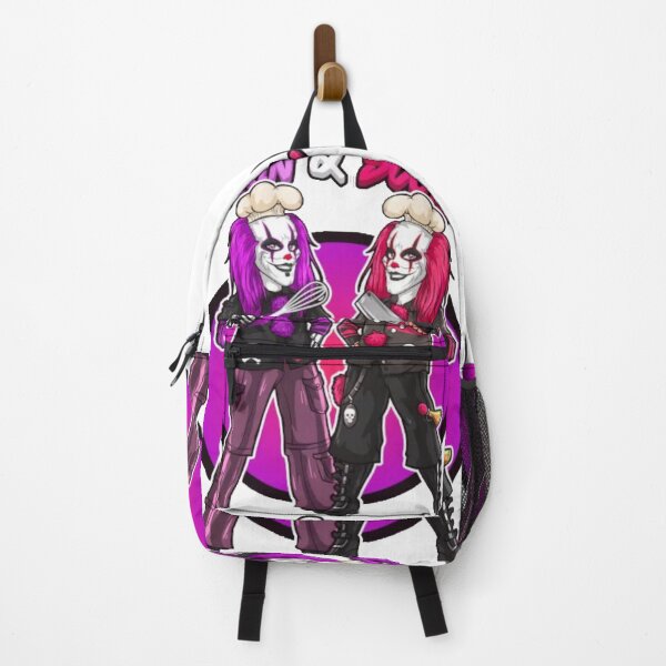 Item preview, cooking with clerns  designed and sold by Scurvy-clown.