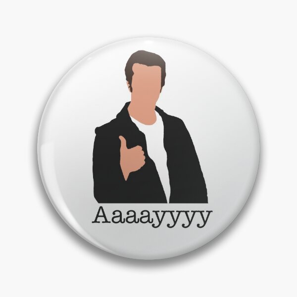 Item preview, The Fonz (Aaaayyyy) designed and sold by RedTon.