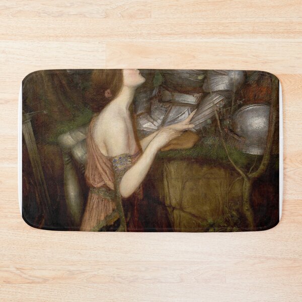 Item preview, Lamia John William Waterhouse designed and sold by JDesigningMO.