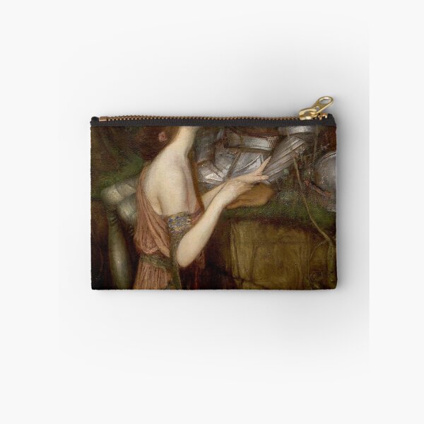 Item preview, Lamia John William Waterhouse designed and sold by JDesigningMO.