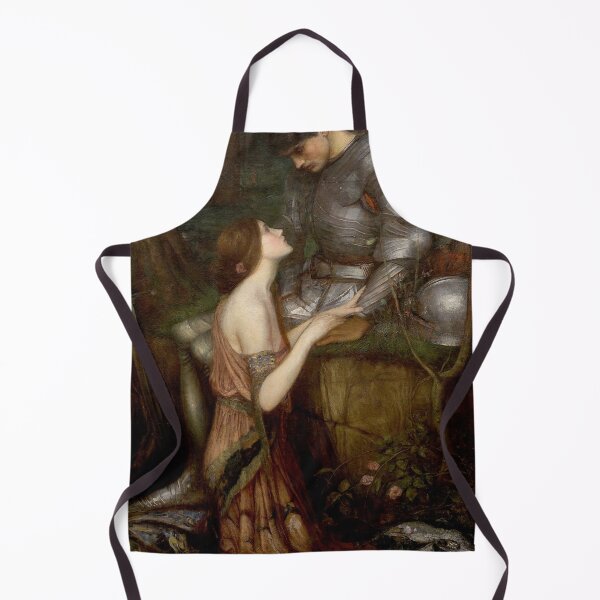 Item preview, Lamia John William Waterhouse designed and sold by JDesigningMO.