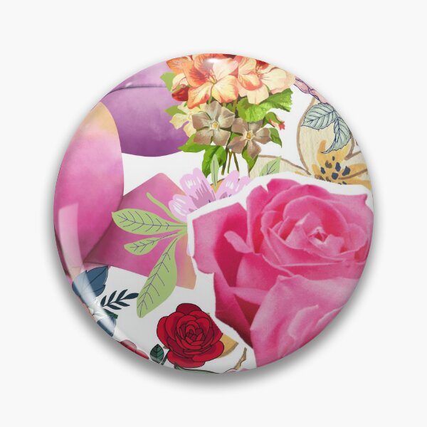 Item preview, Floral Graphic Tee Rose designed and sold by JOY STORE 45.
