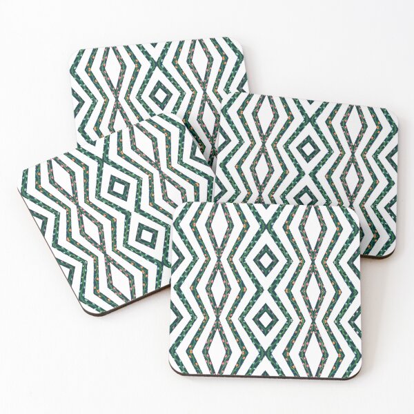 Item preview, Diamond Vines  designed and sold by Amanda1775.