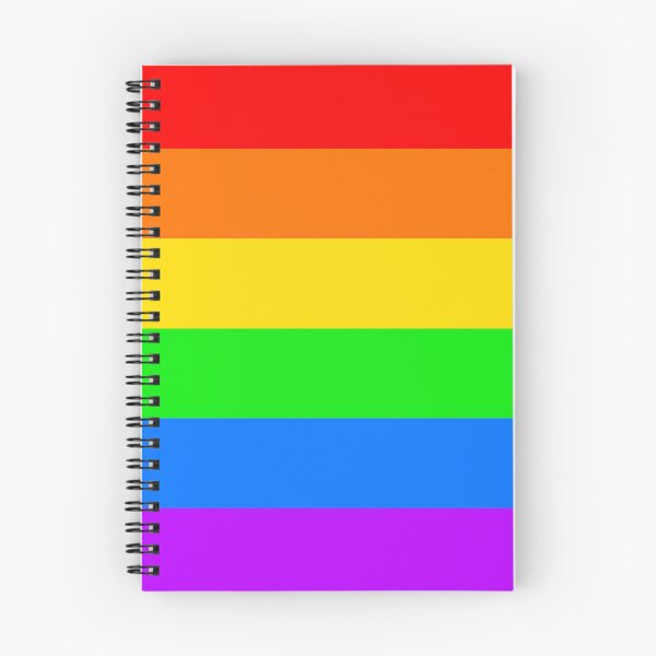 Item preview, Gay Pride Rainbow flag designed and sold by Thelittlelord.