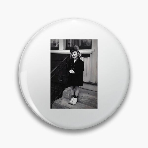 Item preview, Darling Margaret 1946 Sticker designed and sold by FrewinMason.