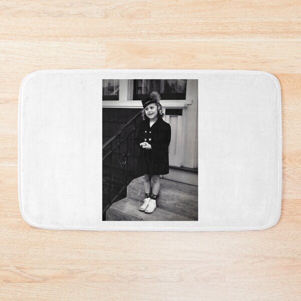 Item preview, Darling Margaret 1946 Sticker designed and sold by FrewinMason.