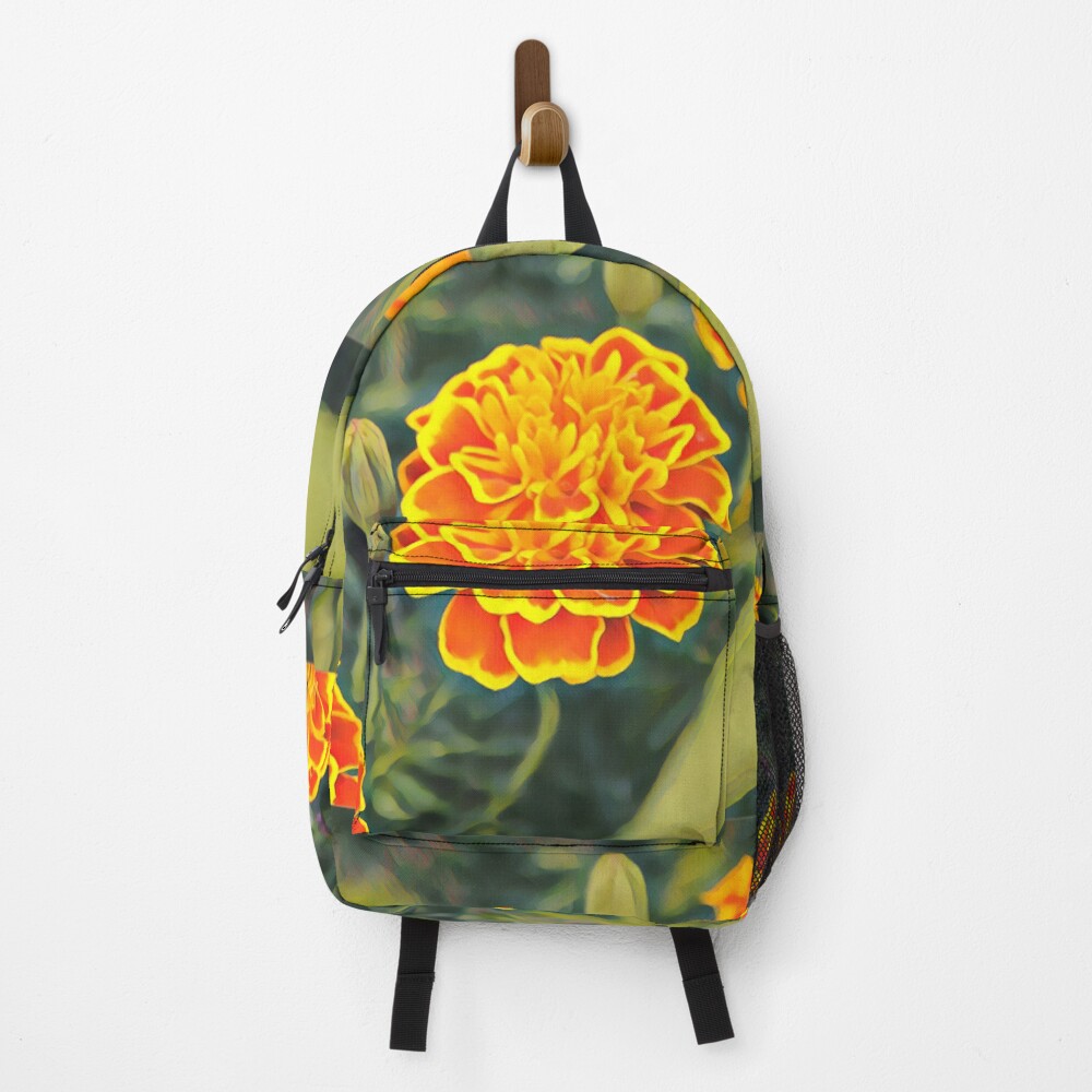Item preview, Backpack designed and sold by RakshaSD.