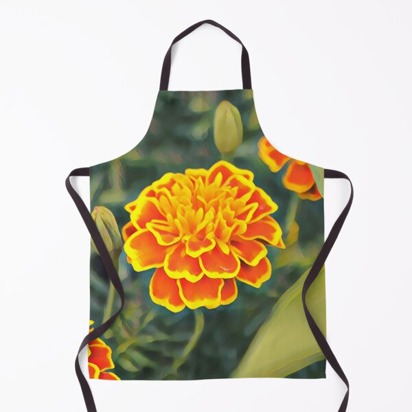 Item preview, Marigold designed and sold by RakshaSD.