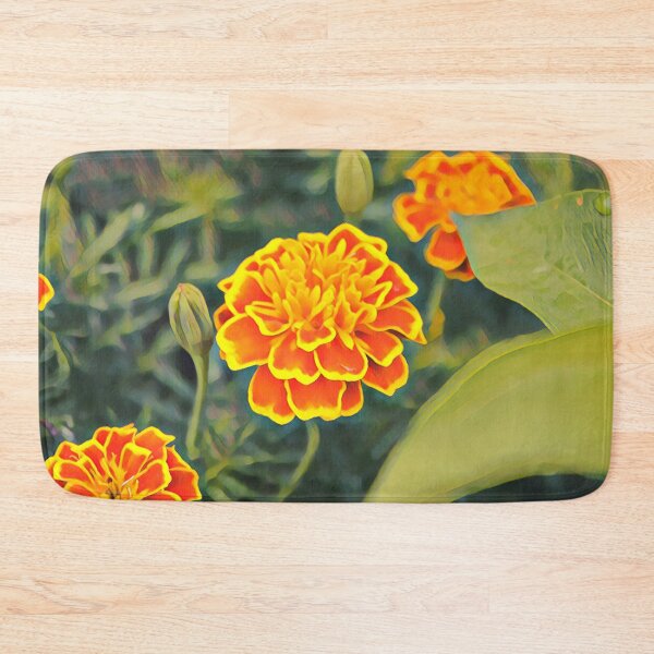 Item preview, Marigold designed and sold by RakshaSD.