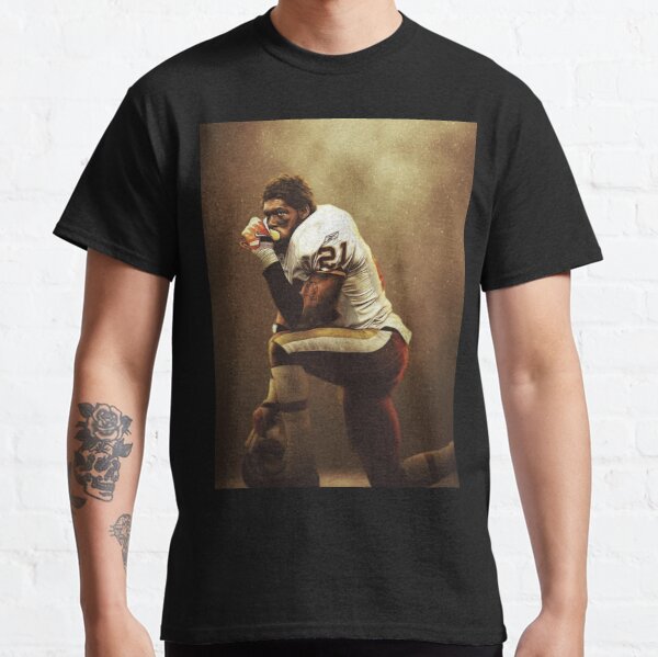 sean taylor shirt