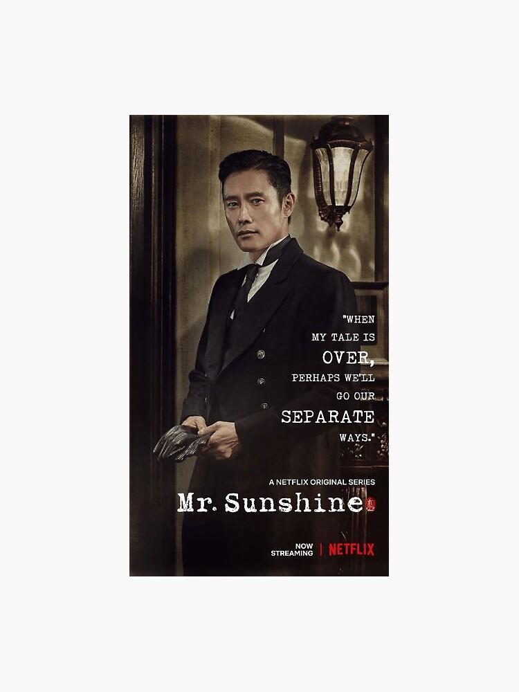 Mr sunshine online streaming