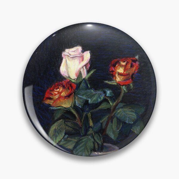 Item preview, Rose Study designed and sold by KPCStudios.