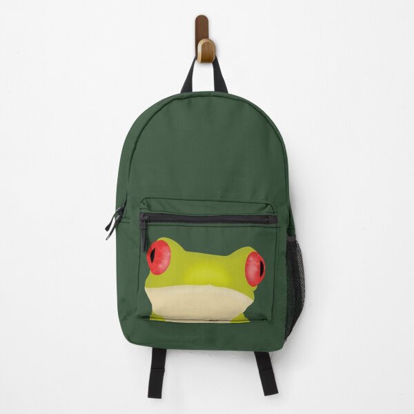 Item preview, Frog face designed and sold by Shoelace98.