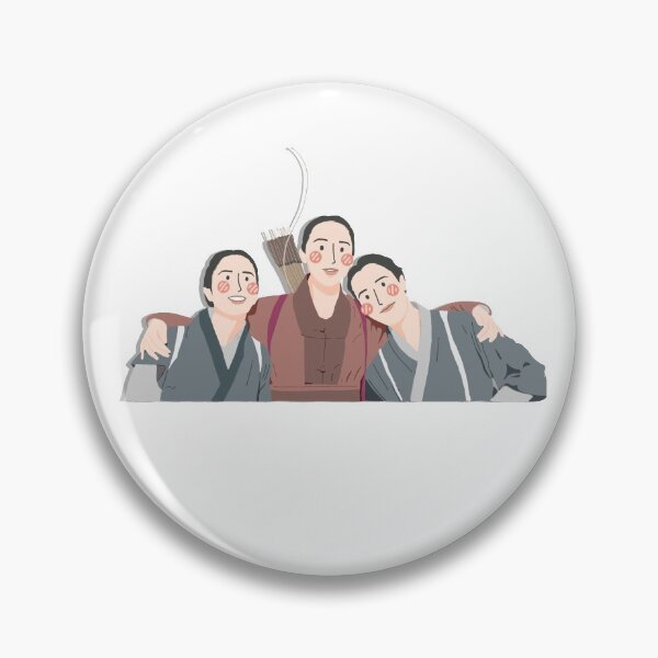 Item preview, Mr. Queen k-drama designed and sold by dArtmin.