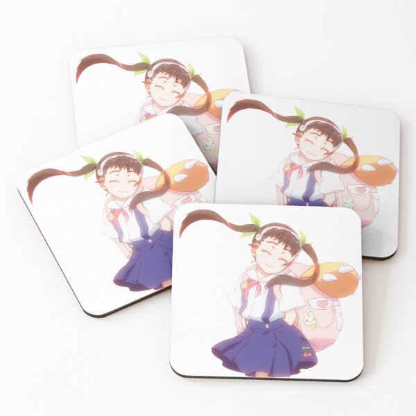 Item preview, Hachikuji Smile designed and sold by b1000000k.